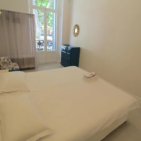 Alc - Car40 11 Min Palais And Beaches Appartement