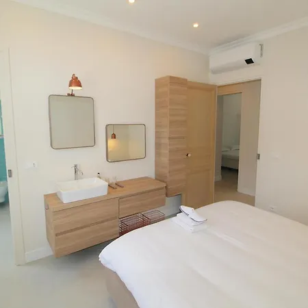 Alc - Car40 11 Min Palais And Beaches Appartement *